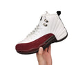 Air Jordan 12 Retro High-Top Sneakers