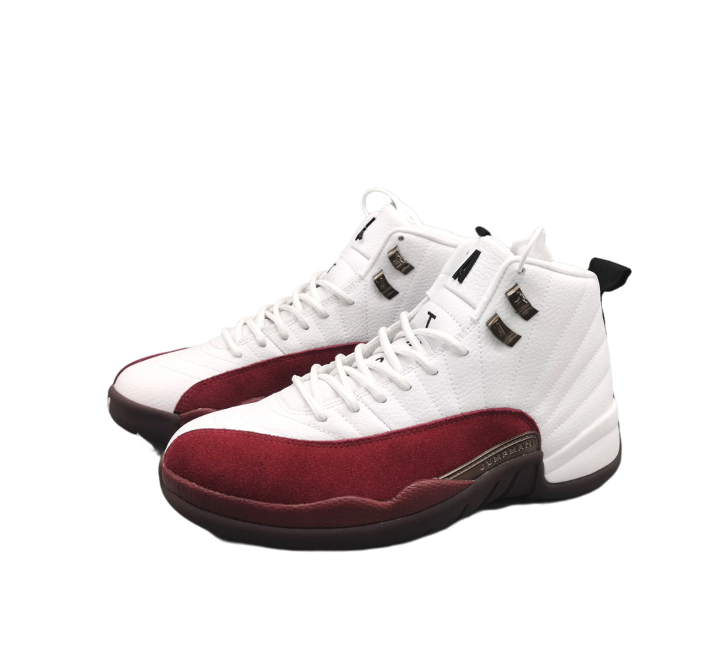 Air Jordan 12 Retro High-Top Sneakers