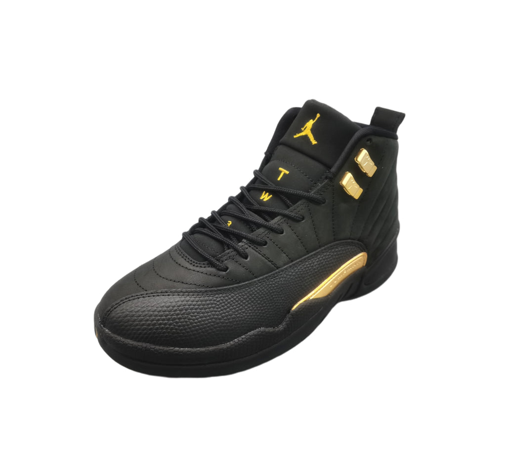 Air Jordan 12 Retro High-Top Sneakers