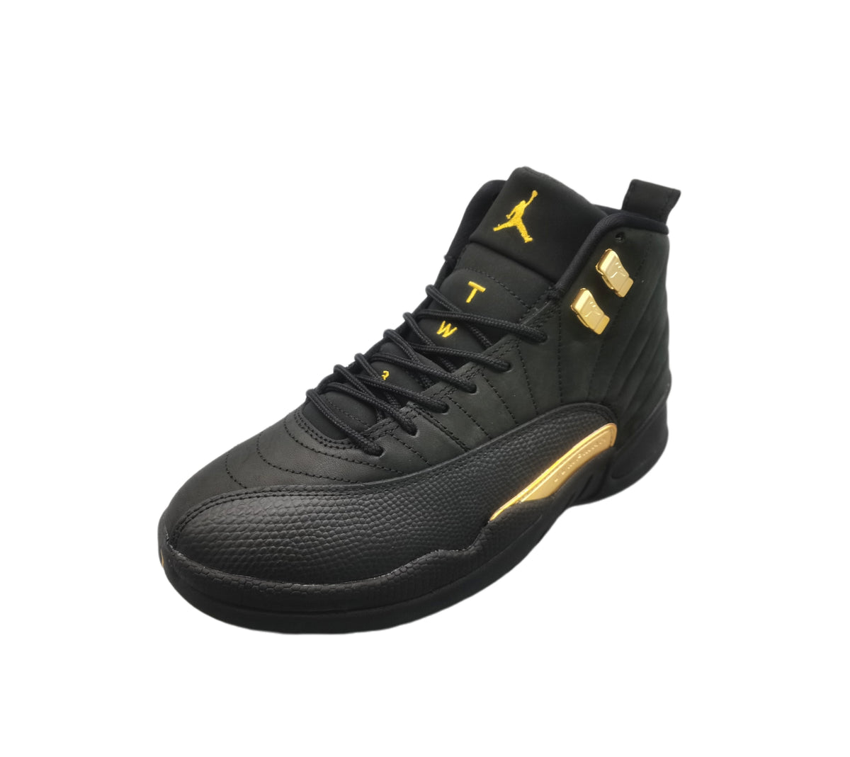 Air Jordan 12 Retro High-Top Sneakers