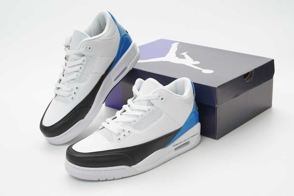 Air Jordan 3 Sneakers