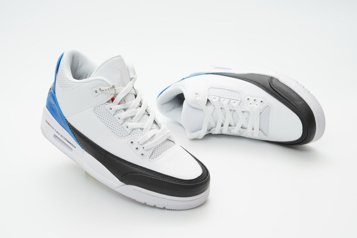 Air Jordan 3 Sneakers