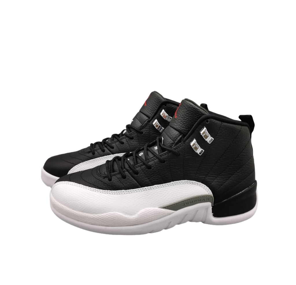 Air Jordan 12 Retro High-Top Sneakers