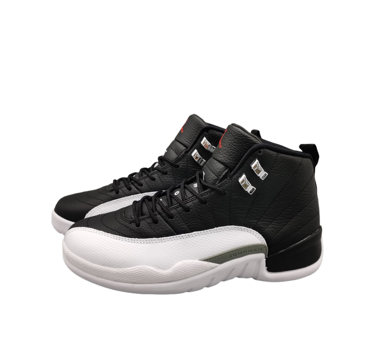 Air Jordan 12 Retro High-Top Sneakers