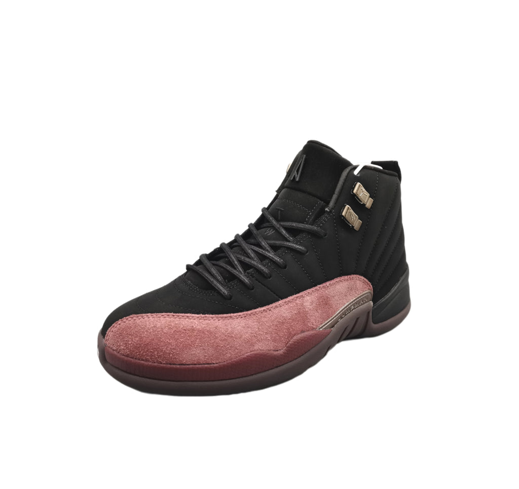 Air Jordan 12 Retro High-Top Sneakers