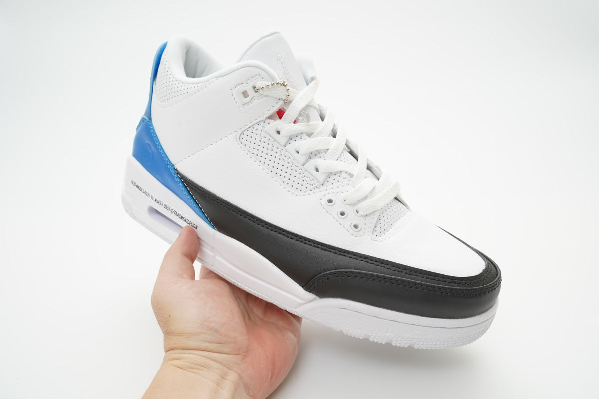Air Jordan 3 Sneakers
