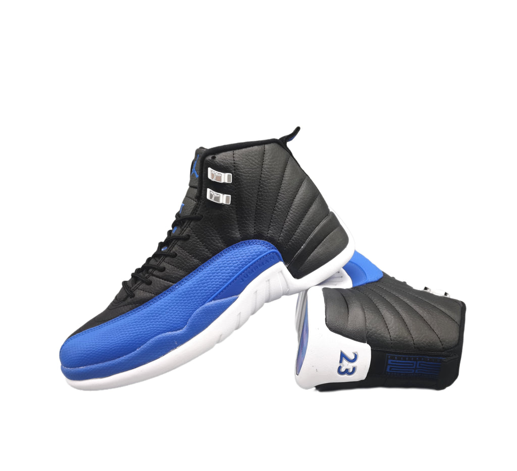 Air Jordan 12 Retro High-Top Sneakers