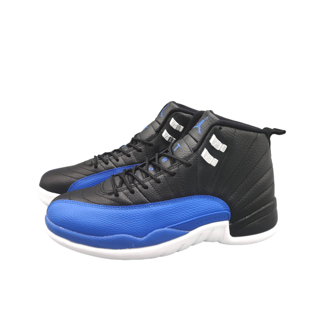 Air Jordan 12 Retro High-Top Sneakers