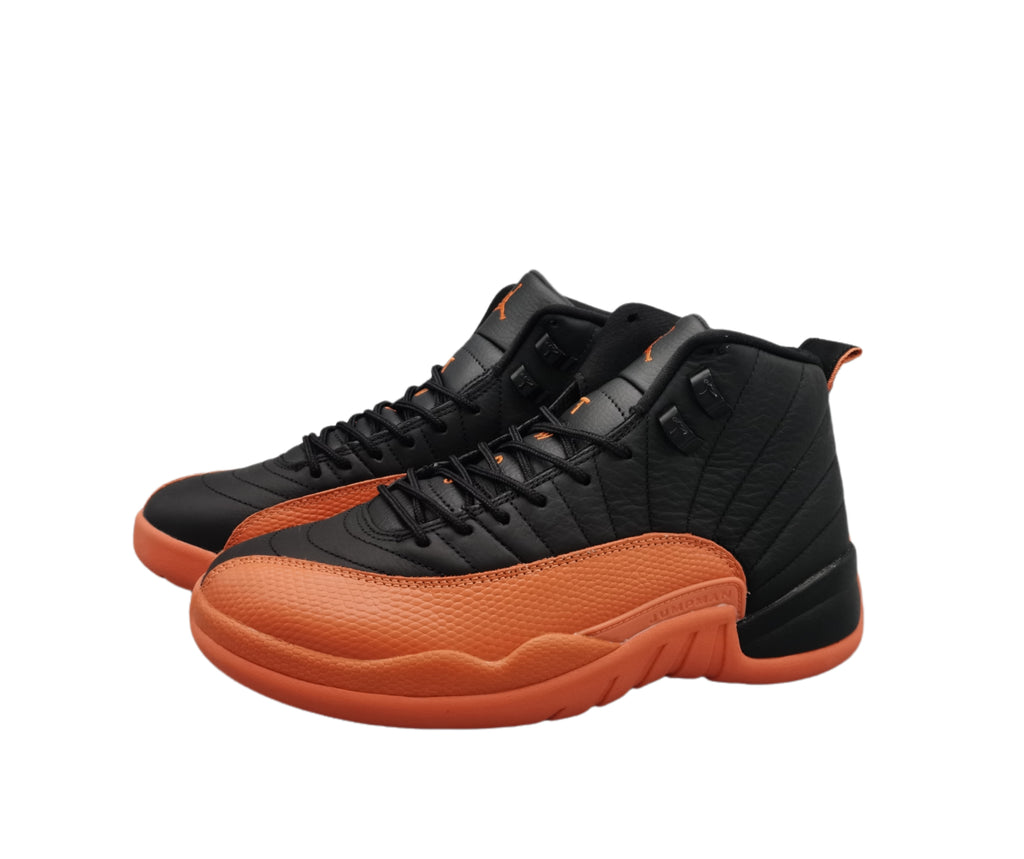 Air Jordan 12 Retro High-Top Sneakers