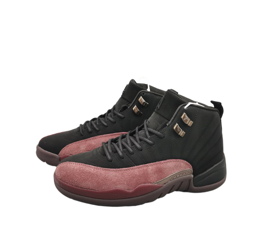 Air Jordan 12 Retro High-Top Sneakers