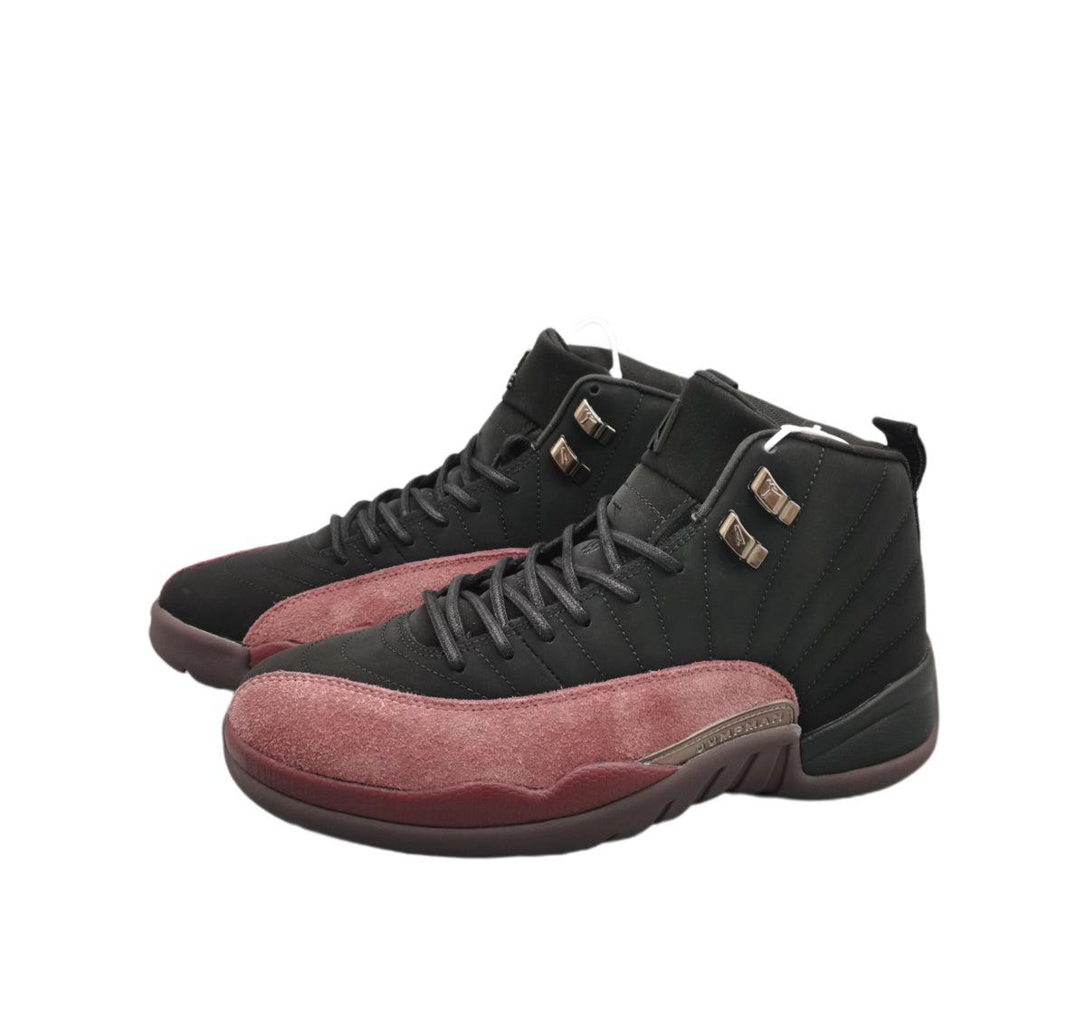 Air Jordan 12 Retro High-Top Sneakers