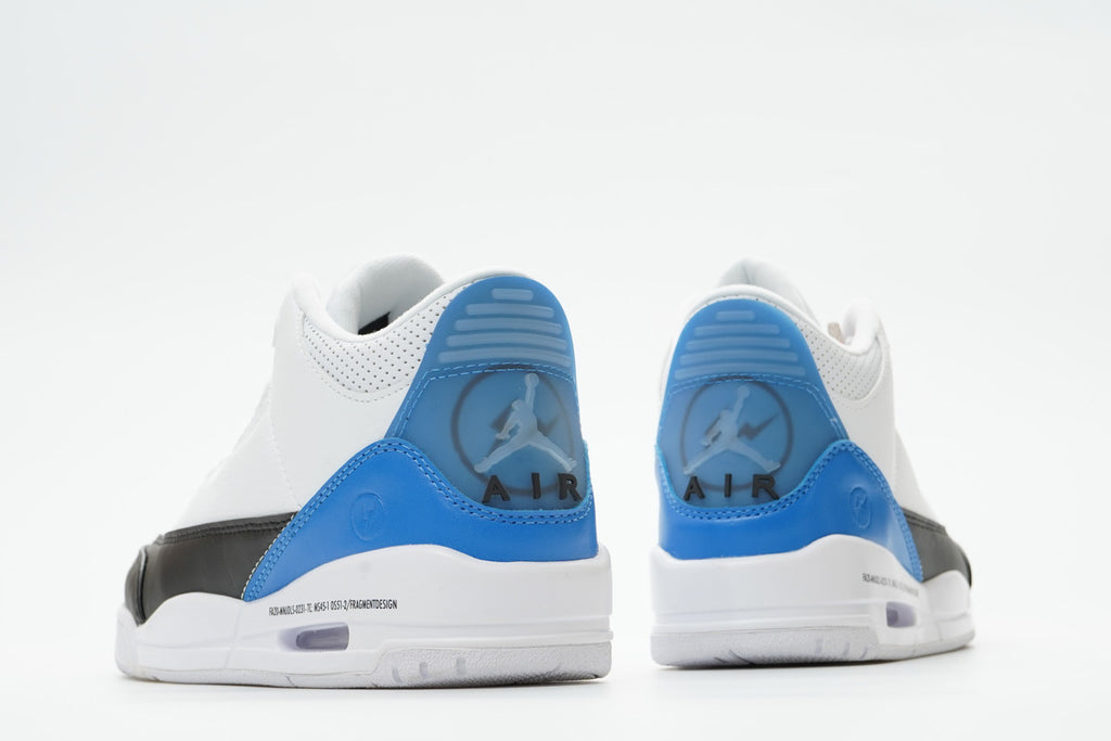 Air Jordan 3 Sneakers