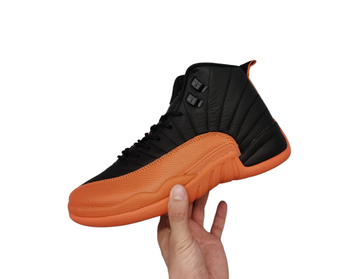Air Jordan 12 Retro High-Top Sneakers