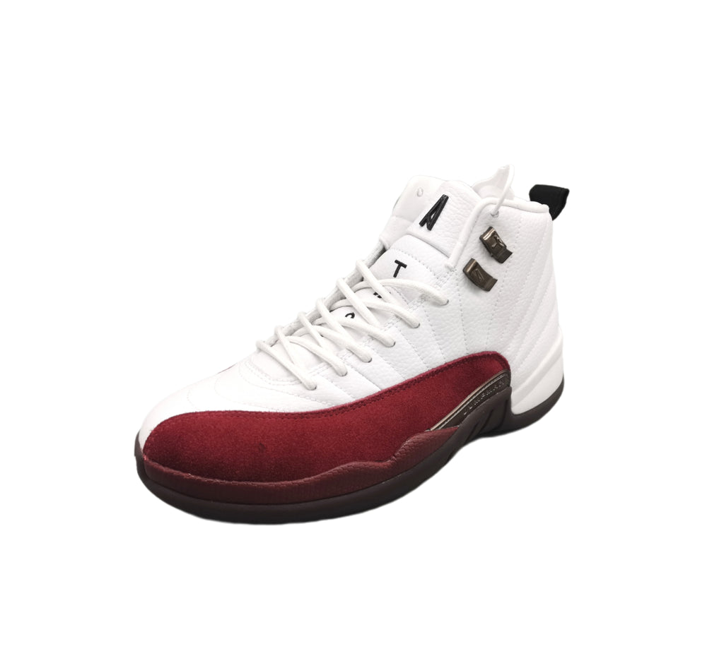 Air Jordan 12 Retro High-Top Sneakers