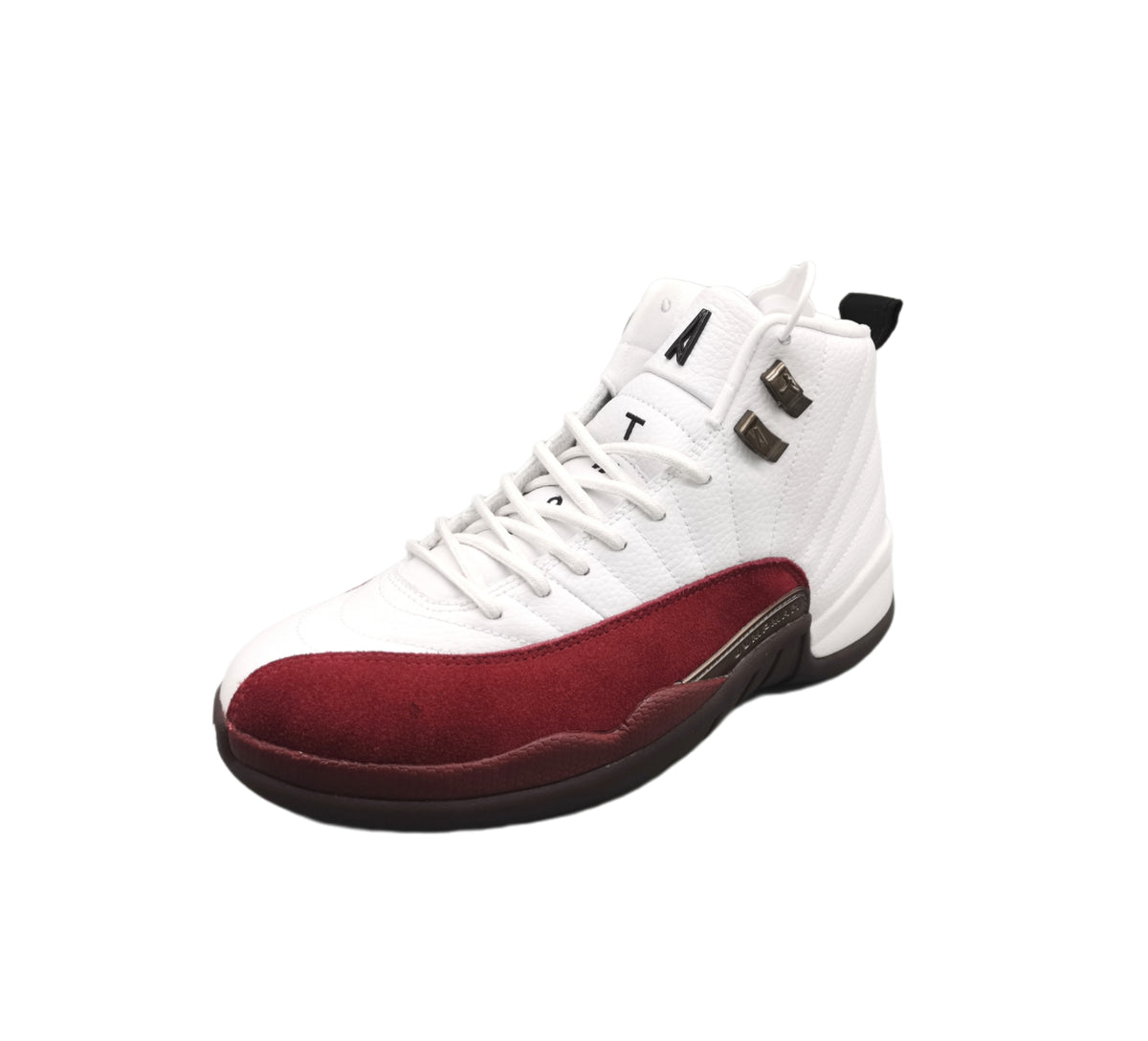 Air Jordan 12 Retro High-Top Sneakers