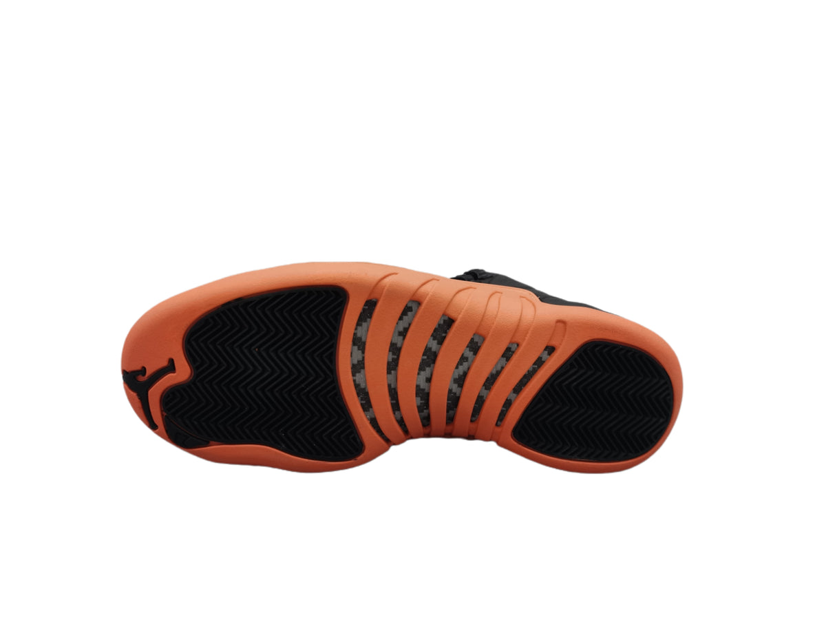 Air Jordan 12 Retro High-Top Sneakers