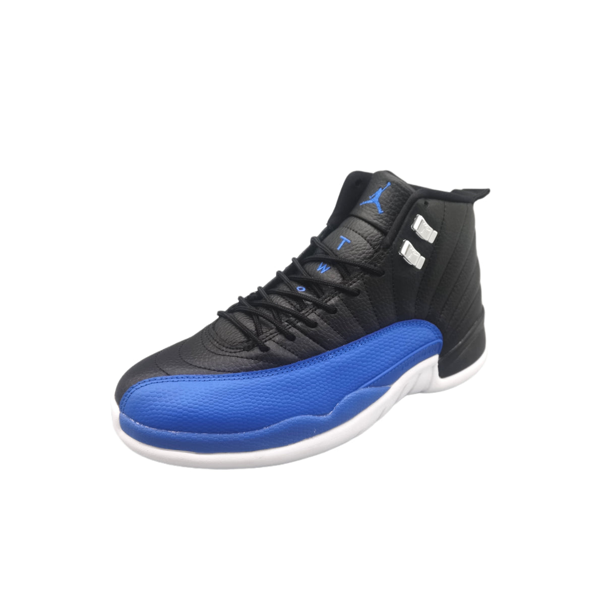 Air Jordan 12 Retro High-Top Sneakers