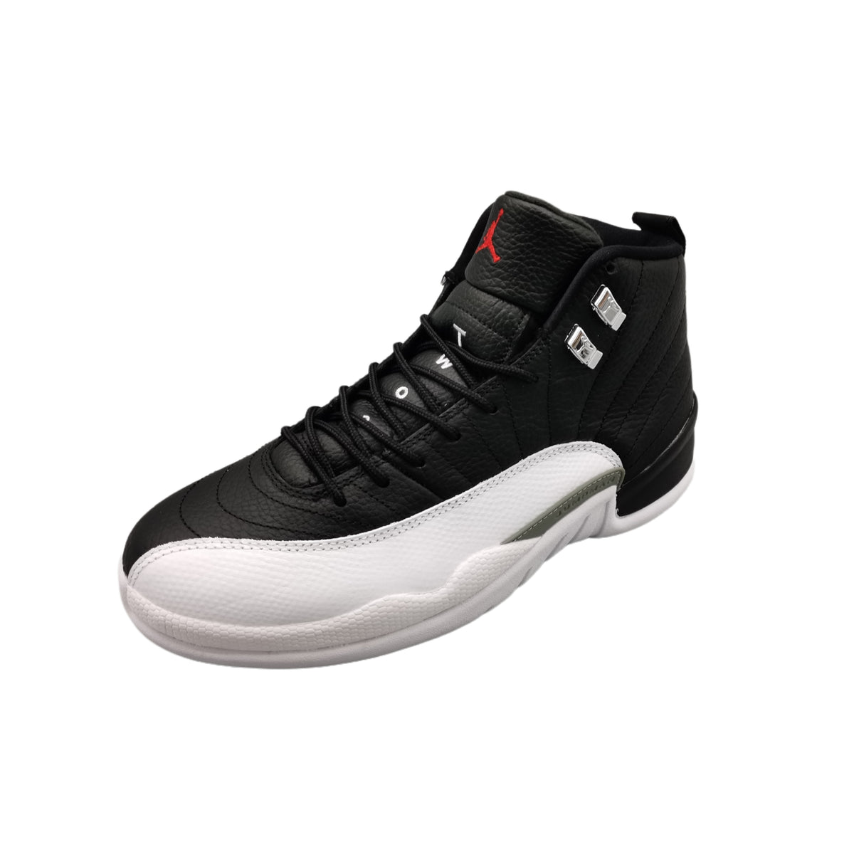Air Jordan 12 Retro High-Top Sneakers