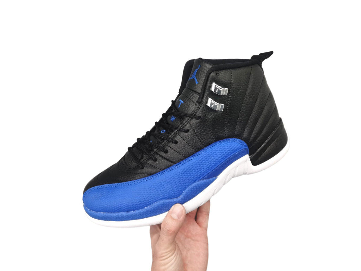 Air Jordan 12 Retro High-Top Sneakers
