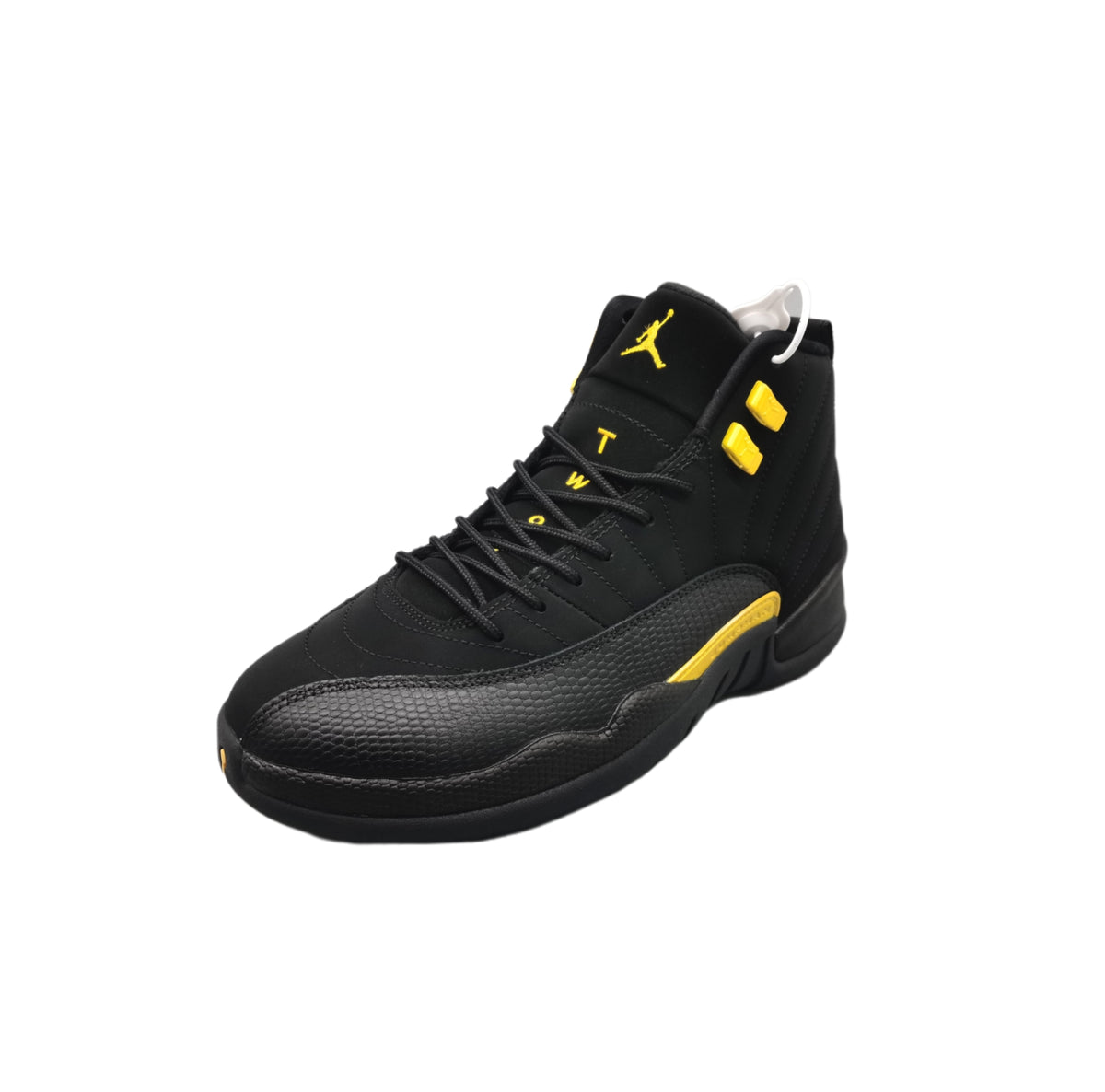 Air Jordan 12 Retro High-Top Sneakers
