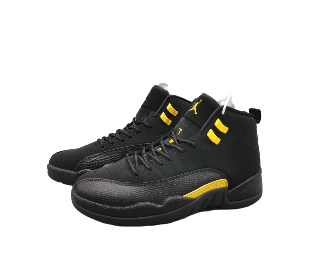 Air Jordan 12 Retro High-Top Sneakers