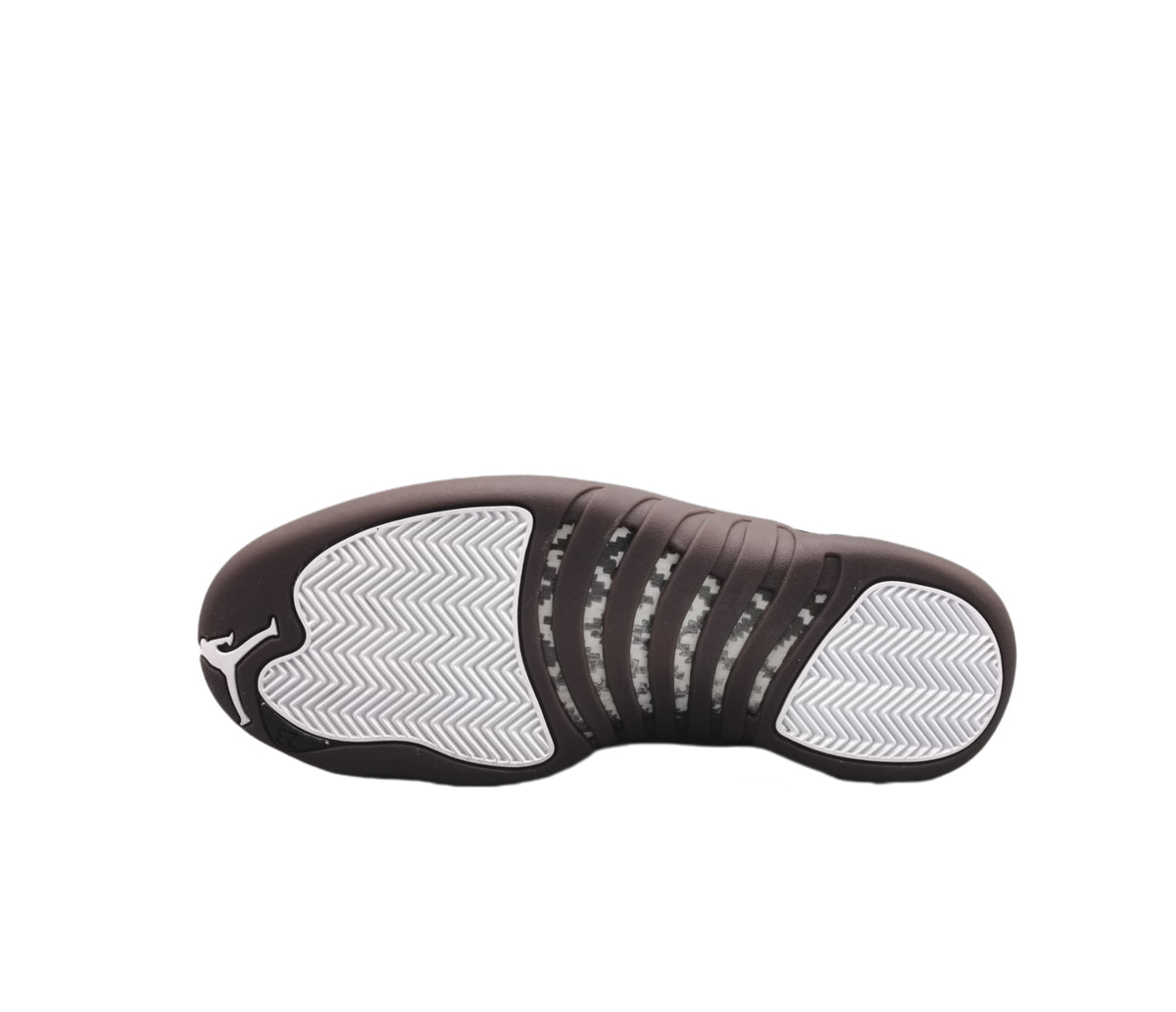 Air Jordan 12 Retro High-Top Sneakers
